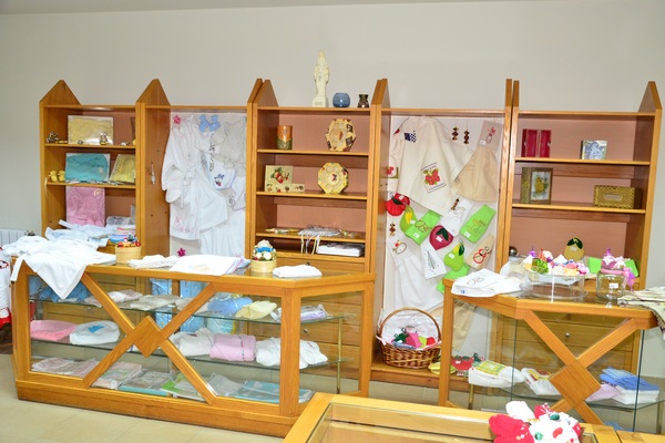 Exposition De Noel Des Chaine Des Amis